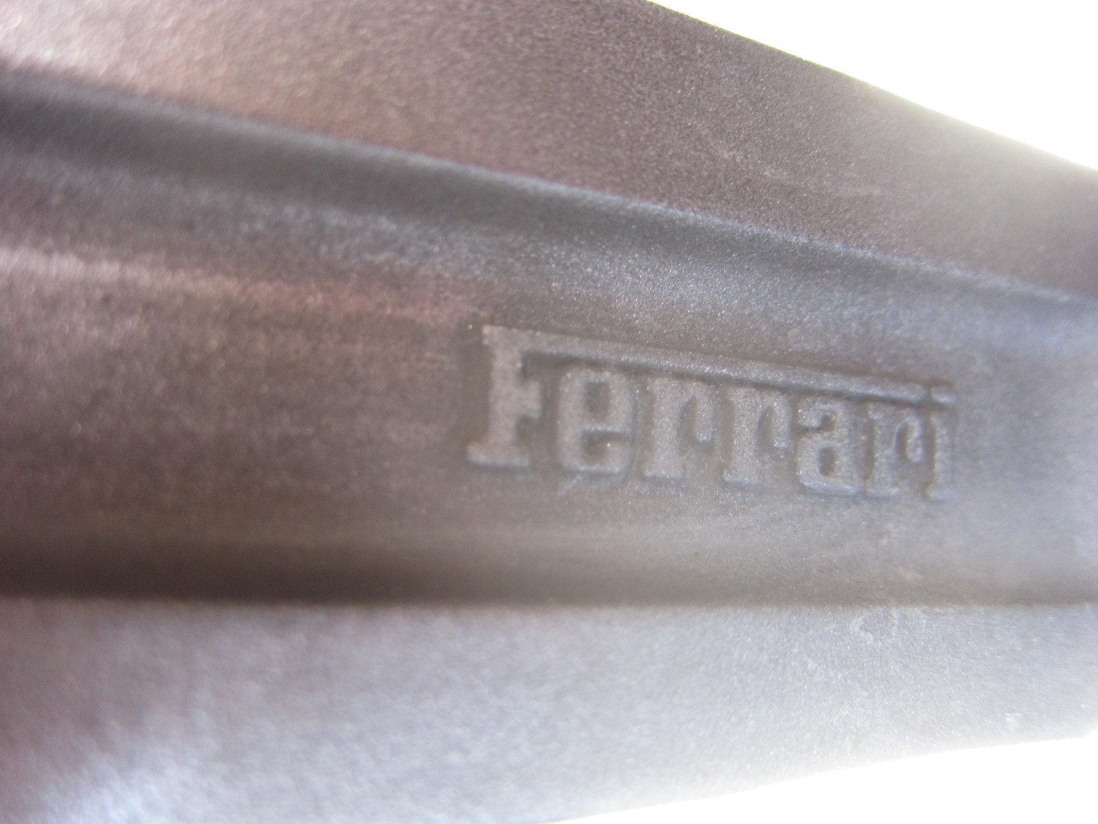 Ferrari California - Rear Wheel / Rim 10JX20 - (USED) - P/N 242157
