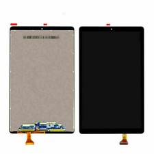 Black For Samsung Galaxy Tab A 10.1 2019 SM-T510 T515 LCD Touch Screen Digitizer