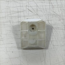 FILTRO DELL'ARIA completo PER MOTOSEGA CHAIN SAW CS 5200 4500 5800 ricambi usati