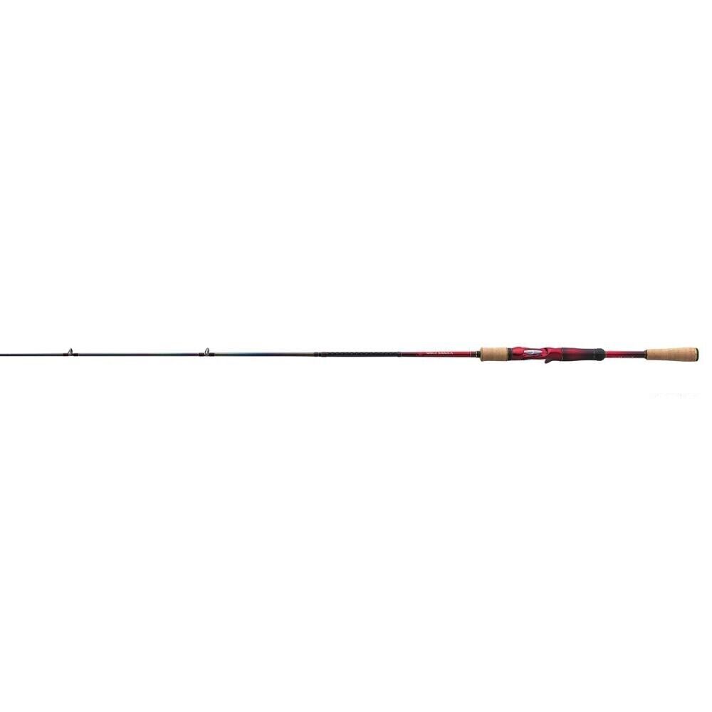 Shimano World Shaula 15102R-3 Casting Rod - 3 Piece for sale