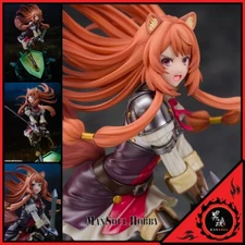 NEW PROOF The Rising of the Shield Hero Season 2 1/7 Figure Raphtalia Presale