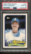 1989 Topps Traded Football Cards 30