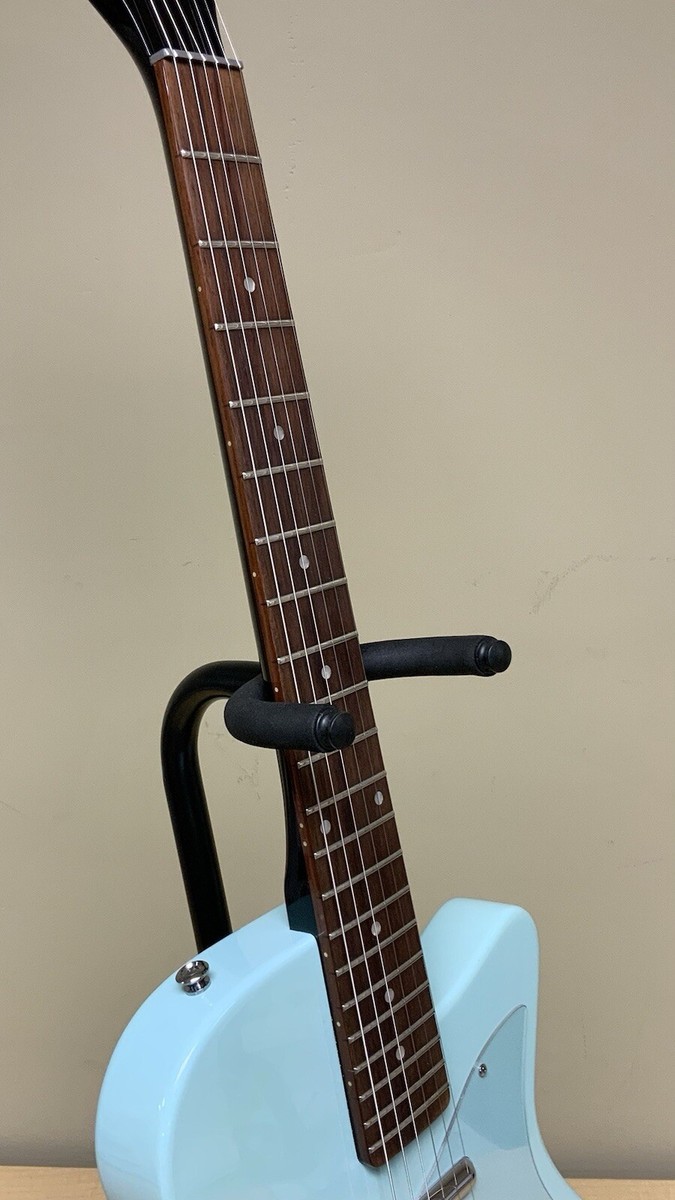 【稀少❗️】Danelectro 56 Pro エレキギター Danelectro 56 Pro - 2005 - Baby Blue | eBay