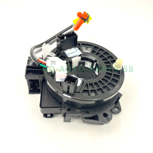 47945-3FY0A Steering Angle Sensor Fits For 2011-2017 Nissan 370Z GT-R Juke Leaf - Picture 7 of 8