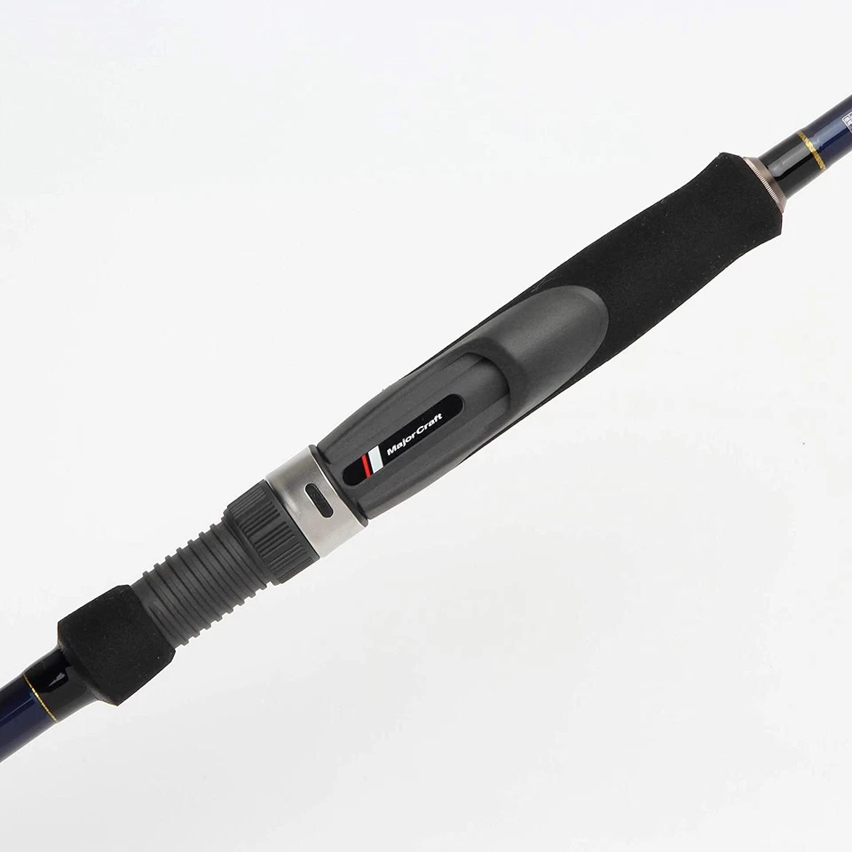 Major craft SOLPARA SPX-832EXL Eging Spinning rod 2 pieces From Stylish anglers — 第 4/4 张图片