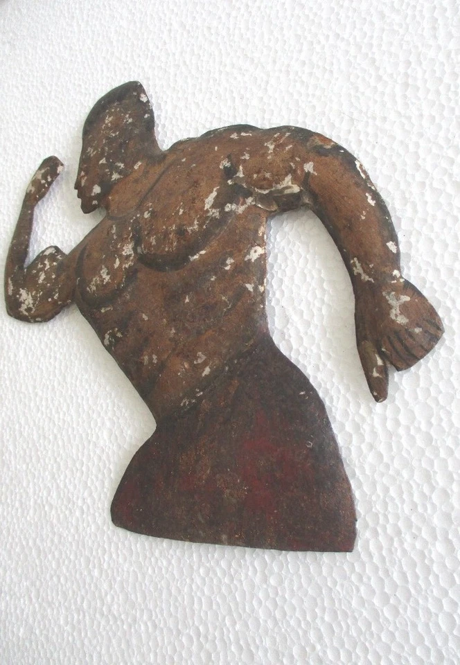 BODY BUILDER ADVERTISEMENT TRADE SIGNS WALL HANGING - Image 4 of 4