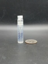 Prada Infusion De Gingembre Eau De Parfum Unisex Sample 0.04 Oz No Card!