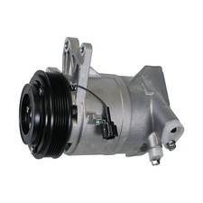 Denso A/C Compressor for Altima, Maxima 471-5008