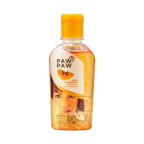 New Paw Paw Papaya Clarifying Oil 60 ML 12 Pk - Picture 2 of 3