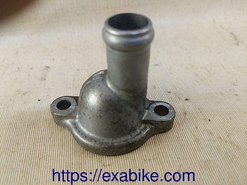 Couvercle De Thermostat Pour Honda VT 125 Shadow 1999-2007 - Pièce D'Occasion JC29