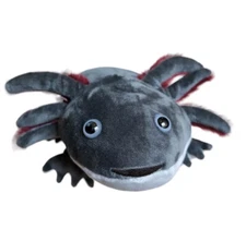 ADORE Neo The Axolotl Stuffed Animal Plush Toy with Bendable Gills 21" Inches 