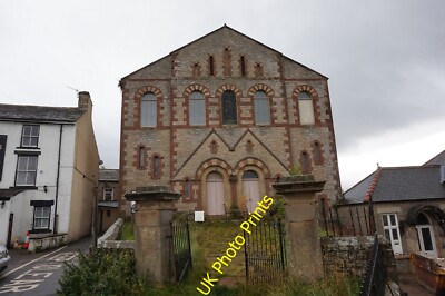 Foto 6x4 St Pauls Mission, Alston Alston\/NY7146 um 2015