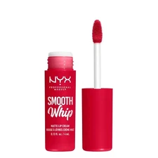 NYX MAKEUP Smooth Whip Matte Lip Cream - WMLC13 Cherry Creme - 0.13 fl oz