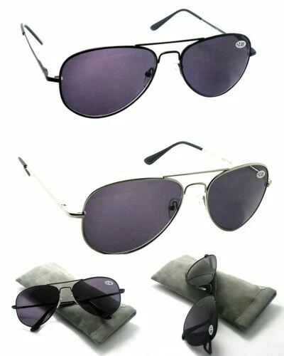 Gafas de lectura aviadores