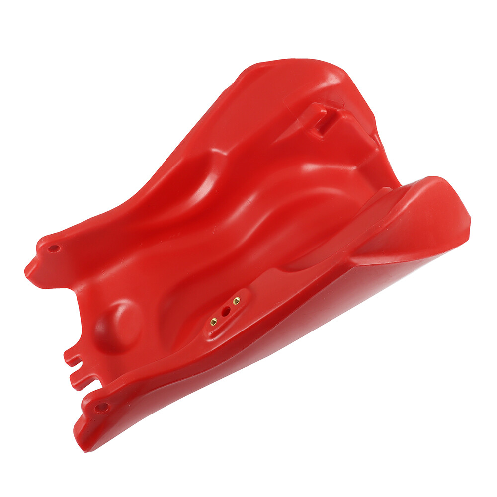 Fuel Tank w/ Cap and Fuel Petcock For Honda FourTrax 300 TRX300