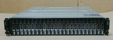 Dell PowerVault MD1420 Storage Array 24x 300GB 10K HDD 2x 12G-SAS-4 2x PSU