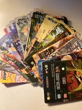 Rare Non - Holo Hermitcraft TCG Alter Ego - Pick a Card - Finish the Set! - SALE