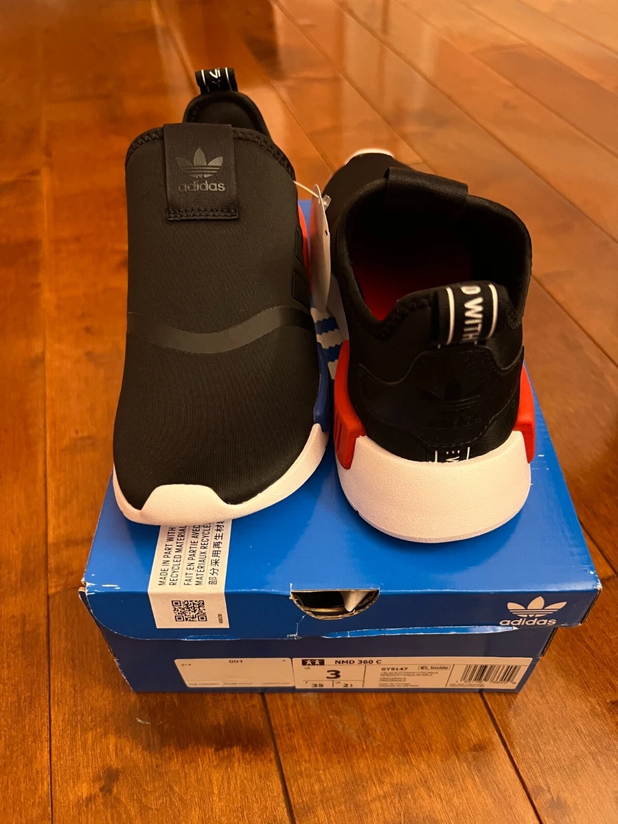 Nmd 360 store c