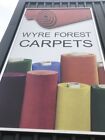 Wyre Forest Carpets