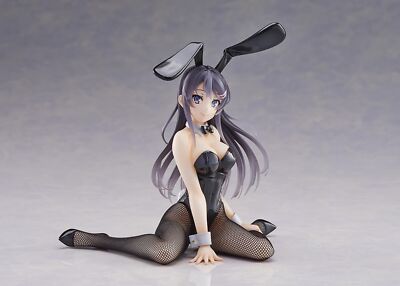 Taito - Rascal Does Not Dream of Bunny Girl Senpai - AMP+ - Mai Sakurajima (B...