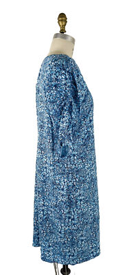 belden t shirt dress Unraveling Ribbon Inset T-Shirt Dress (Women)