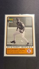 1999 Upper Deck Retro - Distant Replay #D5 Nomar Garciaparra Red Sox