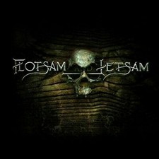 FLOTSAM AND JETSAM - FLOTSAM AND JETSAM (DIGI...