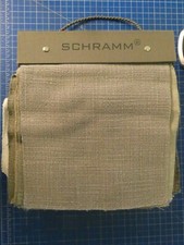 SCHRAMM Basic 4 Musterbuch Stoffmuster 26x26,5cm M-3886