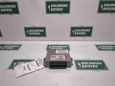 2000-01 Saab 9-3 B205L T7 Trionic Unit 5169883 6 Month Warranty