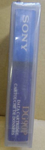 Sony Premium DG90P 4mm 2GB / 4GB 90Meter DDS Data Cartridge Data Cartridge - Bild 3 von 3