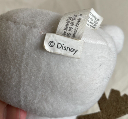 Disney Frozen Olaf Snowman 9" Plush Stuffed Animal Small Toy No Tags - Picture 6 of 8