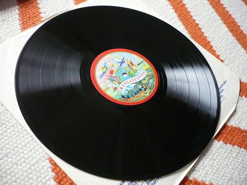 Pentangle Reflection Vinyl UK 1971 Transatlantic 1st Press Folk LP And Inner Slv - Imagen 3 de 12