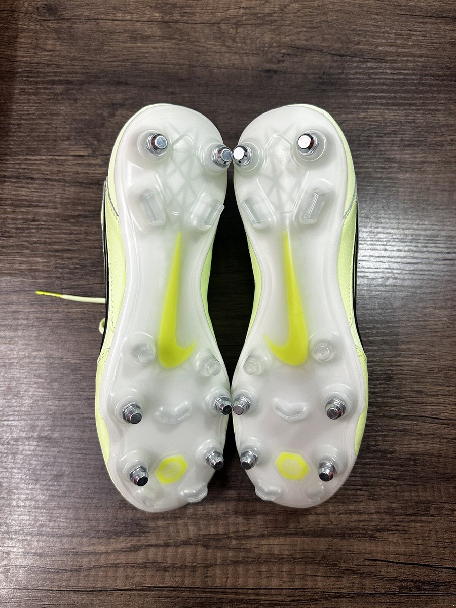 Size 8 - Nike Tiempo Legend 9 Elite SG Pro AC Luminious Pack for