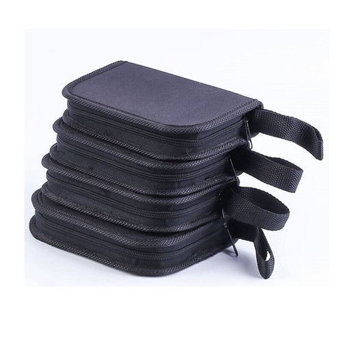 12pcs Cutter Kit Pro Stronger Sharp New SK7 Carbon Steel Wood Carving Tool Set - Picture 12 of 12