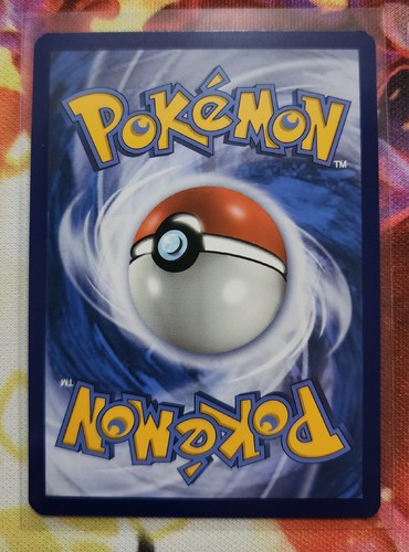 Shiftry Steam Siege 11/114 Dual Element Holo Rare Pokemon Card TCG 2016 - Picture 2 of 2