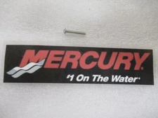 K0A Genuine Mercury Quicksilver 10-36003 Screw OEM New Factory Boat Parts