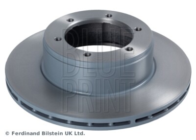 ADC44399 2x Brake Disc Pair