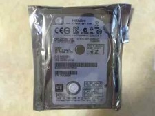 Hitachi Z5K500-320 320GB HTS545032A7E380 5400RPM SATA 2.5" Laptop HDD Hard Drive