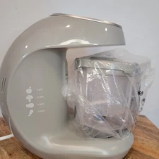 Evla's BFP-1800E Baby Food Maker Food Processor Blender Grinder Steamer