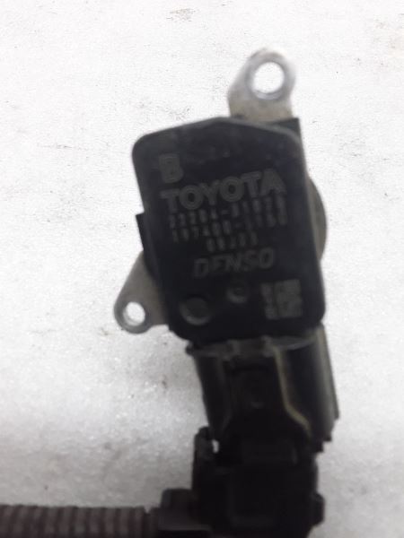 22204-31028 Mass Air Flow Sensor 06-15 LEXUS IS250 HO-3-1P | eBay