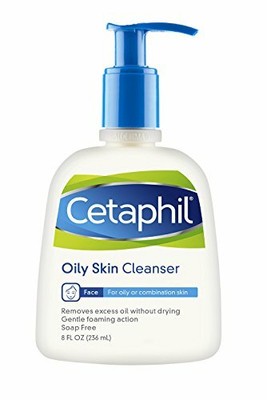 cetaphil for combination skin