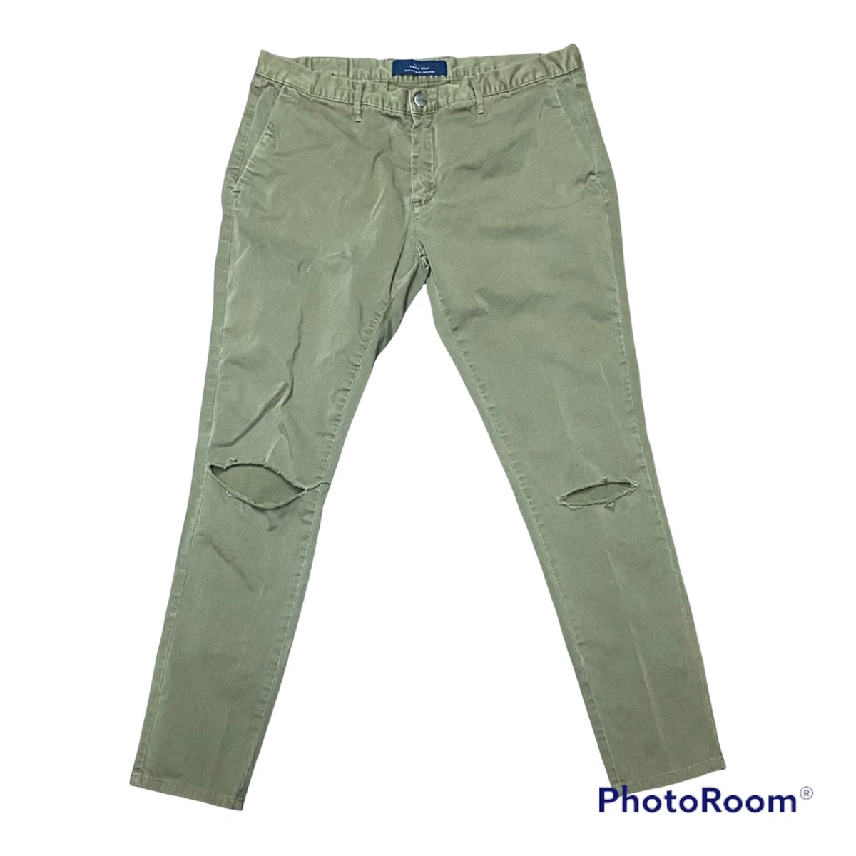 Zara man hotsell jeans pants