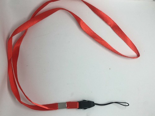 10x Lanyards Neck Strap ID Pass Card Badge Gym Key Mobile Phone Holder Free P&P - Picture 9 of 28
