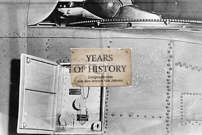 Repro Foto no Original 10x15cm Blohm u. Voss Flugboot BV 138 Detailaufnahmen See