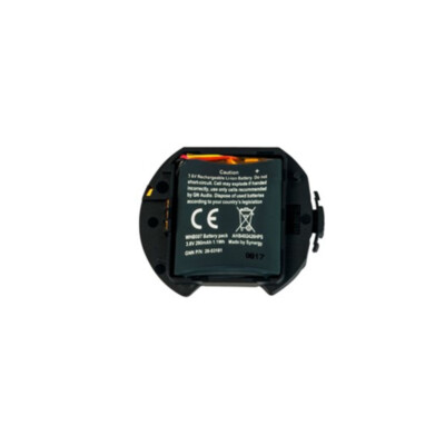 Jabra 14151-09 Engage Battery Pack Mono Headset