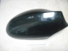 34058 BMW E87 2004-2009  ELECTRIC DOOR MIRROR PAINTED COVER RIGHT SIDE OFFSIDE