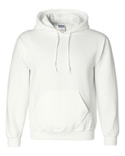 Gildan 12500 Unisex DryBlend Hooded Sweatshirt