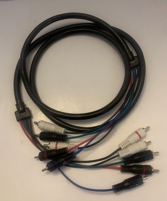 All System Broadband Cable, High Quality