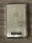 10 oz RCM Royal Canadian Mint .9999 Fine Silver Bar