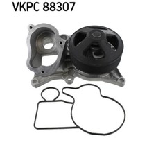 Wasserpumpe Motork�hlung SKF VKPC 88307 f�r BMW 6er X3
